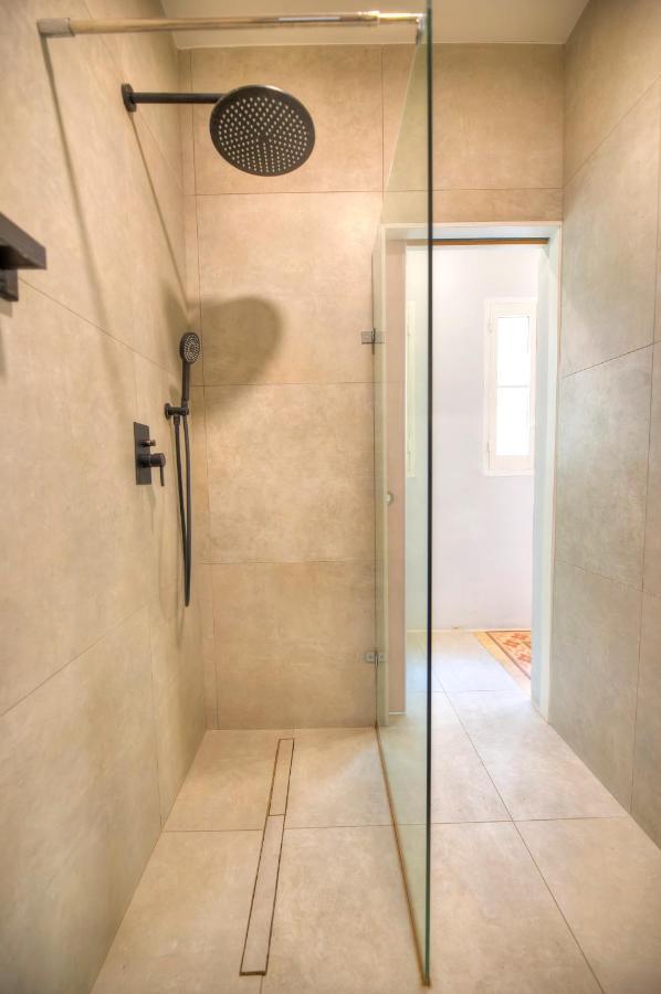 Beautiful One Bedroom Seafront Apartment Vpal1-1 Floriana Esterno foto