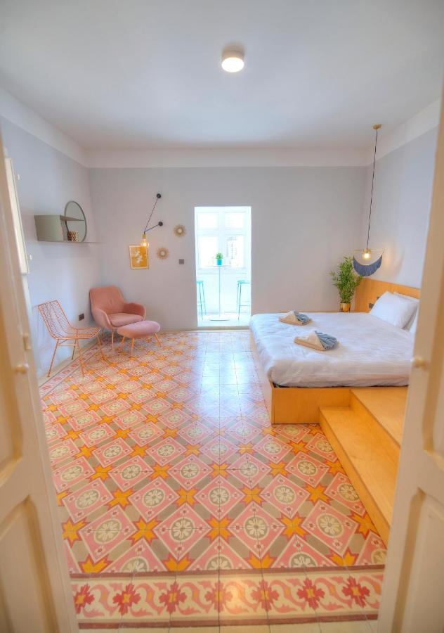 Beautiful One Bedroom Seafront Apartment Vpal1-1 Floriana Esterno foto