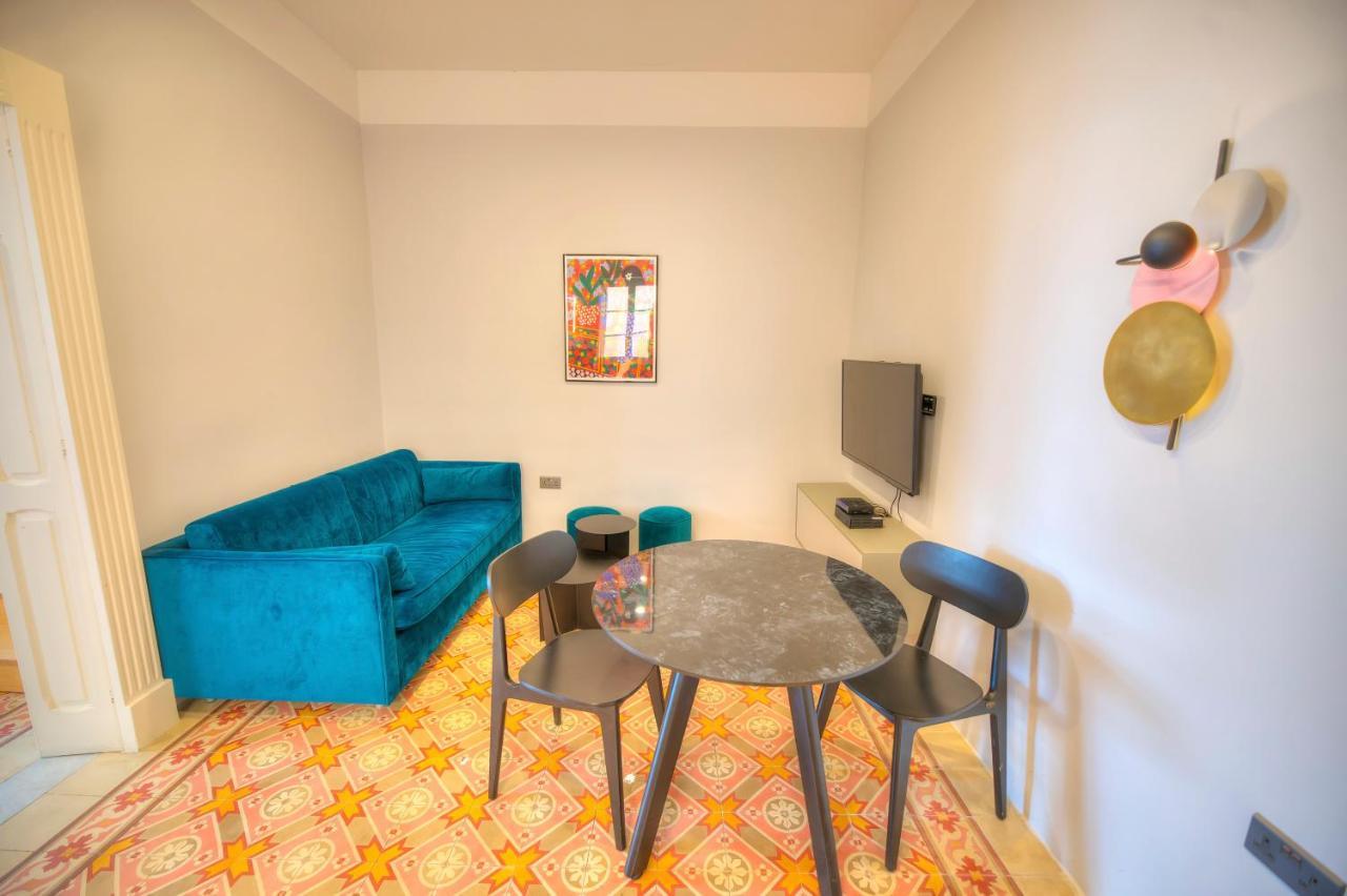 Beautiful One Bedroom Seafront Apartment Vpal1-1 Floriana Esterno foto