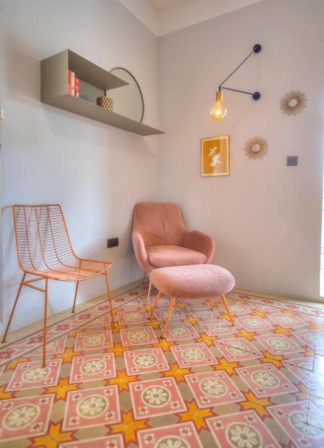 Beautiful One Bedroom Seafront Apartment Vpal1-1 Floriana Esterno foto