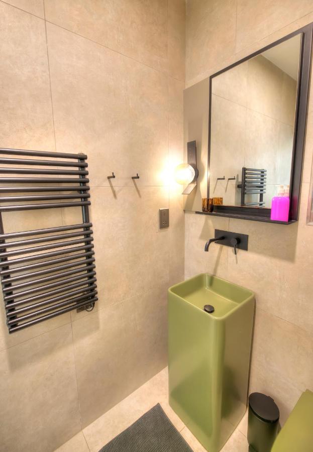 Beautiful One Bedroom Seafront Apartment Vpal1-1 Floriana Esterno foto