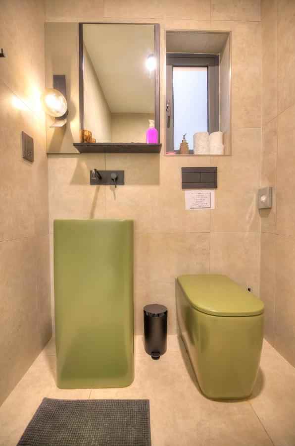 Beautiful One Bedroom Seafront Apartment Vpal1-1 Floriana Esterno foto
