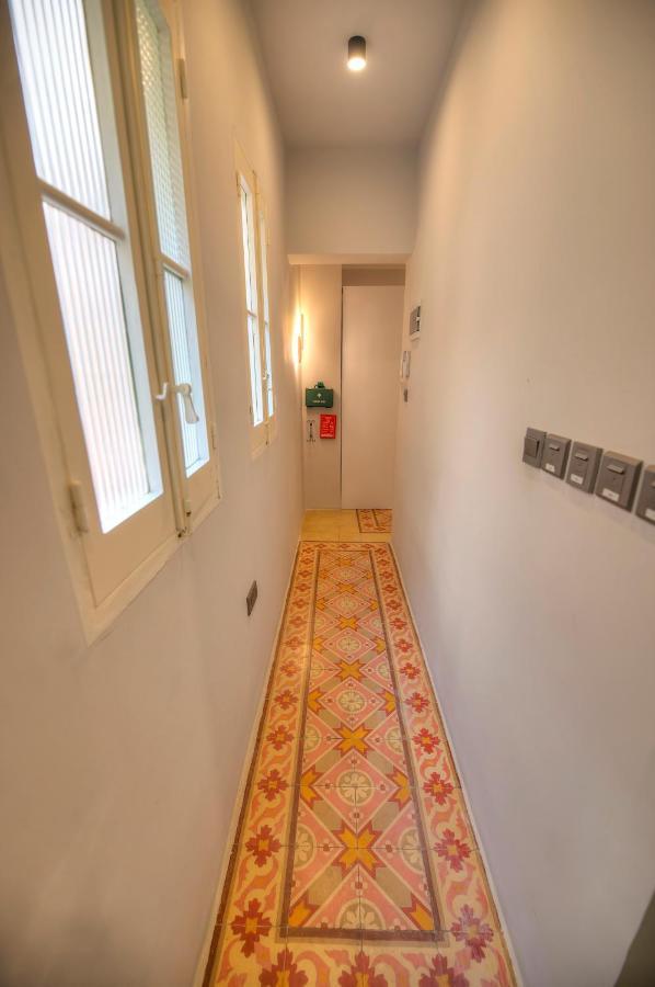 Beautiful One Bedroom Seafront Apartment Vpal1-1 Floriana Esterno foto